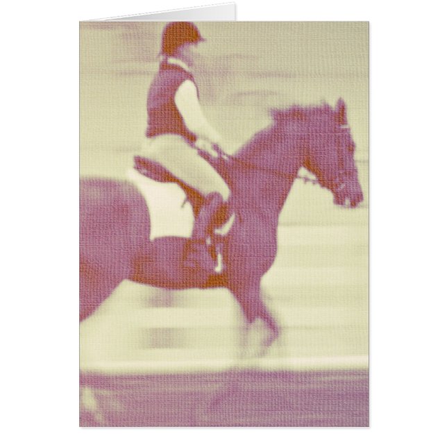 Dressage Cards (Front)