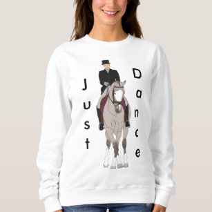 horse riding sweatshirts