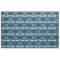 Dressage Hearts and Horses Cotton Fabric