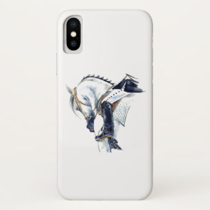 Dressage Horse Lovers Phone Case
