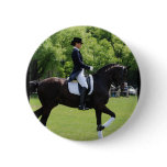 Dressage Horse Show Pin