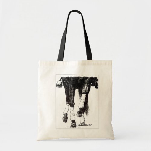 Dressage Tote