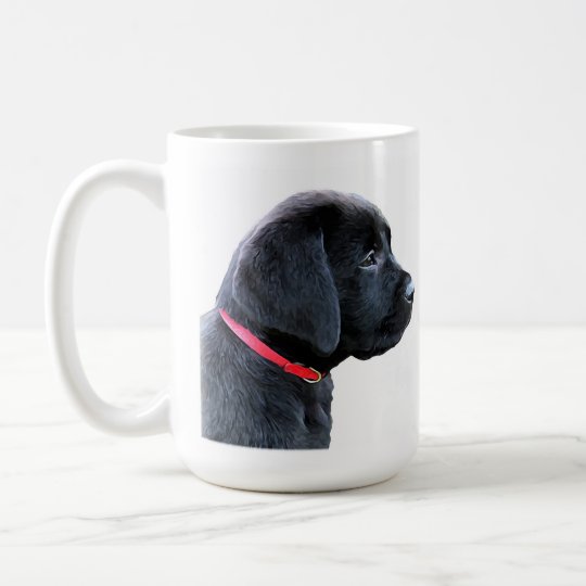 Dressed In Red Black Lab Coffee Mug Zazzle Dressed In Red Black Lab Coffee Mug