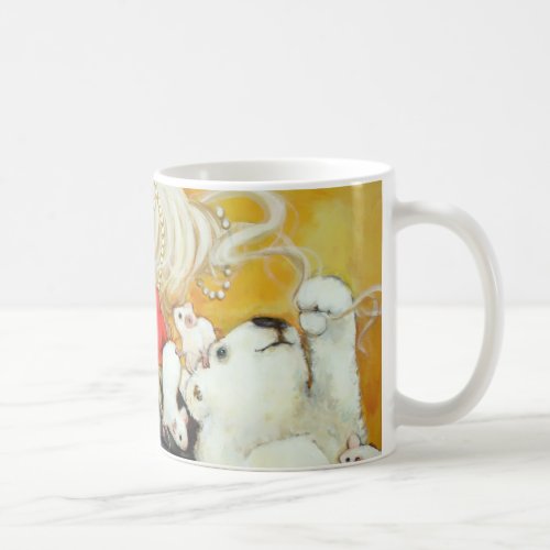 Dressed Up Disorder Mug