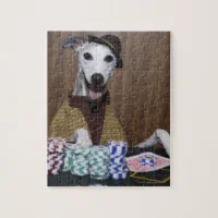 Whippet puzzle clearance