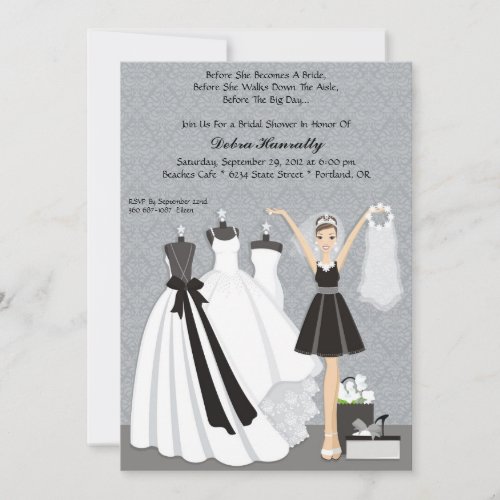 Dresses Announcements