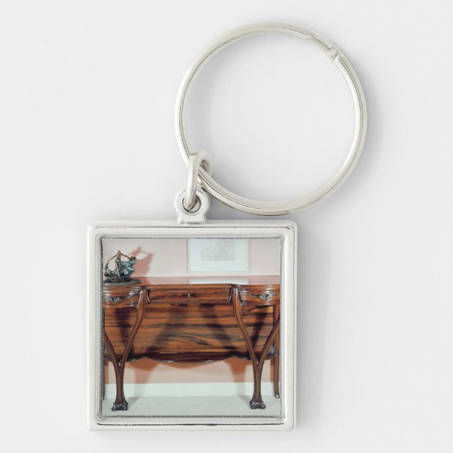 Dressing-table Keychain (Front)