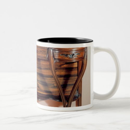 Dressing_table Two_Tone Coffee Mug