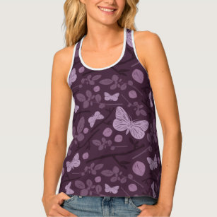 Women's Dressy Tank Tops