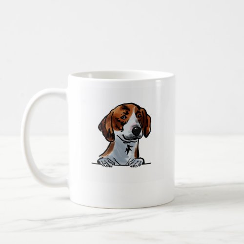 Drever_  coffee mug