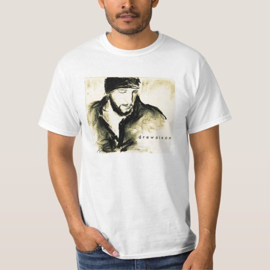 Drew Cover Shirt