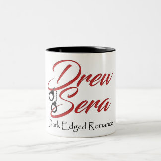 Drew Sera mug