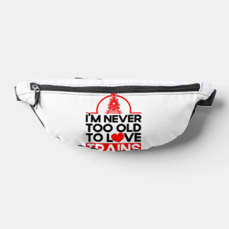 drewelmisasin fanny pack