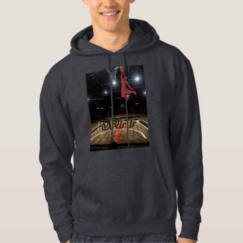 Drff Hoodie