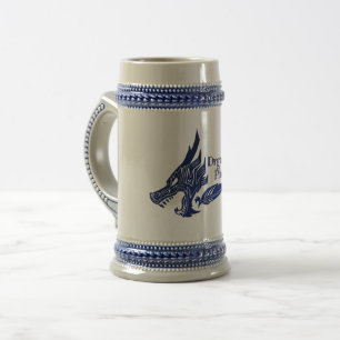 DrgnWings_PhnxFthers Logo Mug