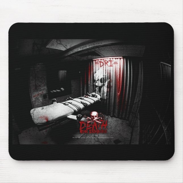 DRi Mousepad 2009 (Front)