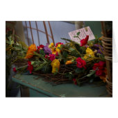 Dried Flowers (Front Horizontal)