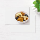 Dried fruits (Desk)