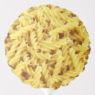 Dried Pasta (Italian Food) Balloon
