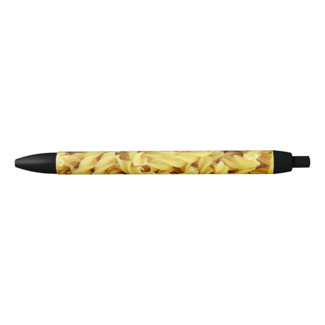 Dried Pasta (Italian Food) Pen (Front)