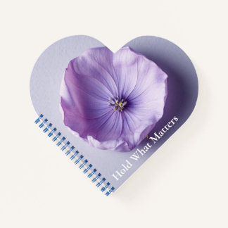 Dried Petal Preservation | Delicate Botanical Art Notebook