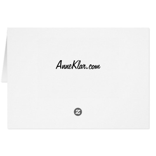 Drifing Off (Back Horizontal)