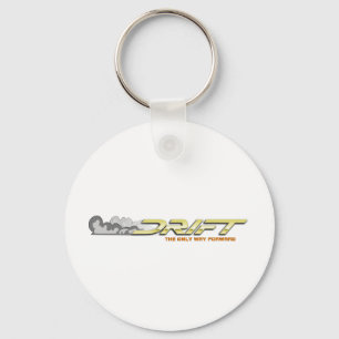 Drift 5 keychain