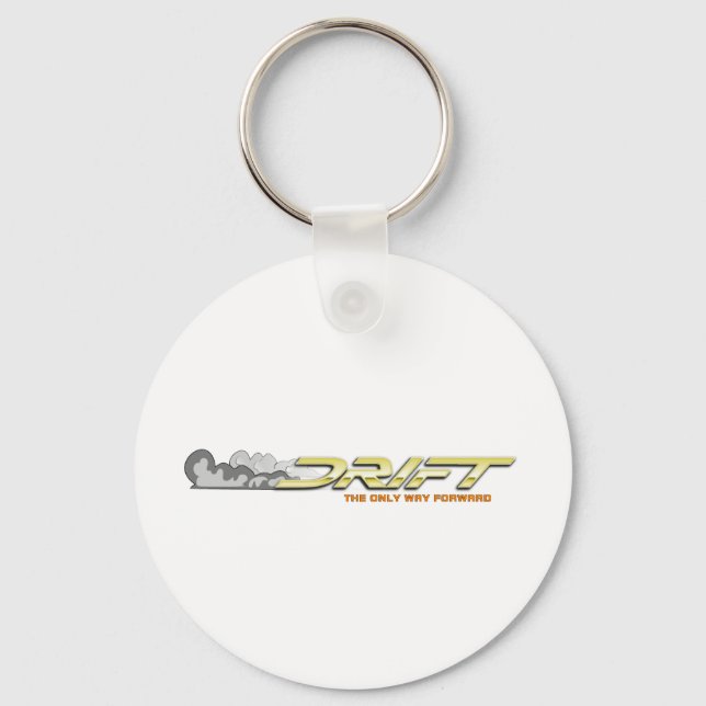 Drift 5 keychain (Front)