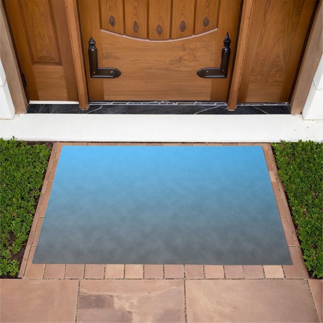 Drift Over Dunes Doormat (Outdoor)