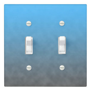 Drift Over Dunes Light Switch Cover