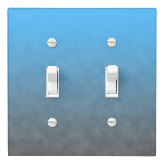 Drift Over Dunes Light Switch Cover (In Situ)