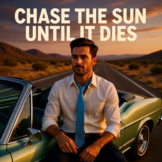 Drift Over Dunes Neck Tie (Creator Uploaded)