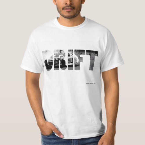 Drift S13 T_Shirt