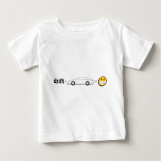 Drift Silvia S14 is fun Baby T-Shirt