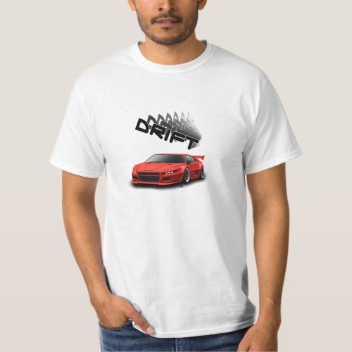 Drift T_Shirt
