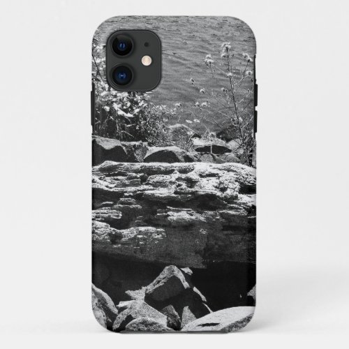 Drift wood iPhone 11 case