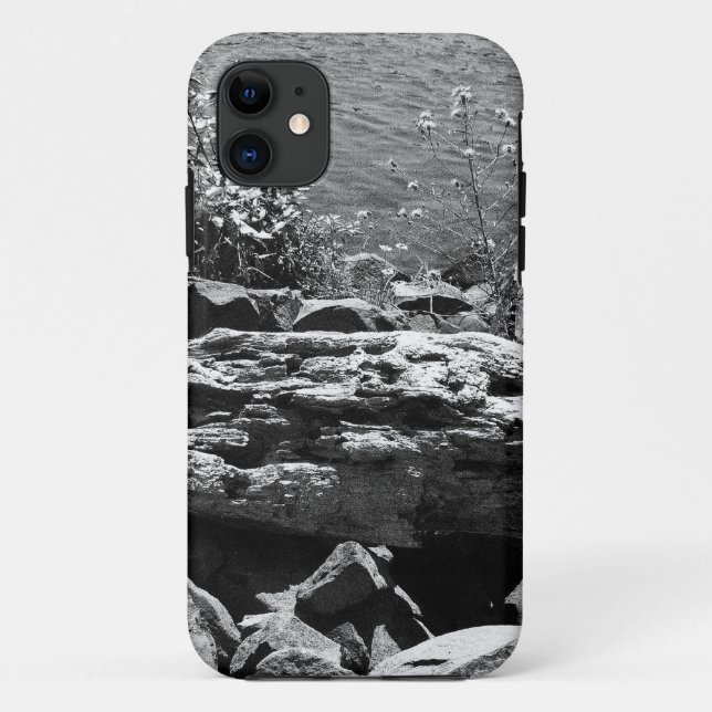 Drift wood Case-Mate iPhone case (Back)