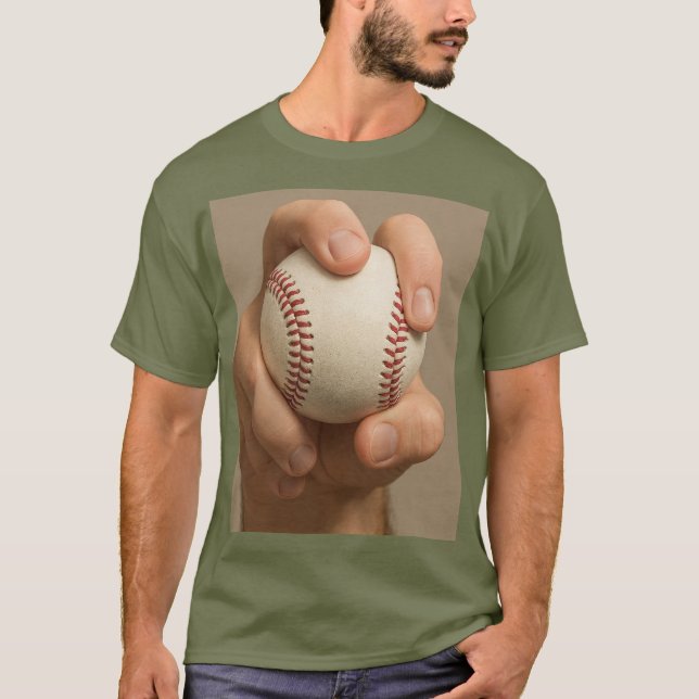 Driftball T-Shirt (Front)