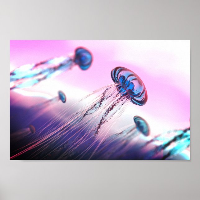 Drifting Along Poster (Front)