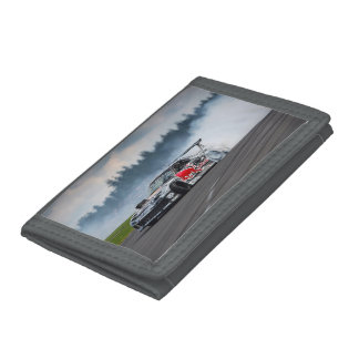 Drifting RX7 wallet