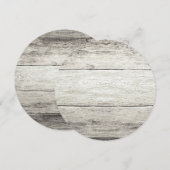 Driftwood Background Blank (Front/Back)