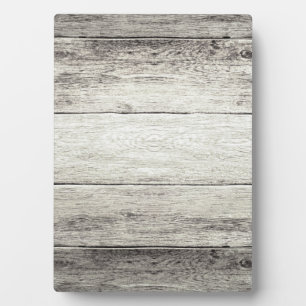 Driftwood Background Plaque