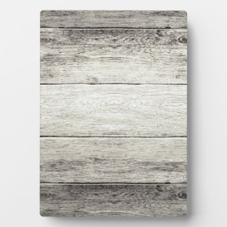 Driftwood Background Plaque