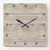 Driftwood