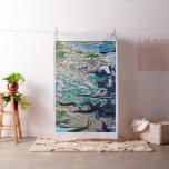 Driftwood by the Sea..... Fabric