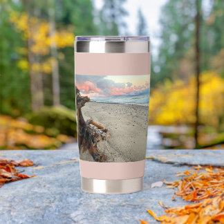 Driftwood Dragon Insulated Tumbler