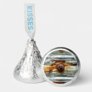 driftwood grey Thunder_Cove Hershey®'s Kisses®