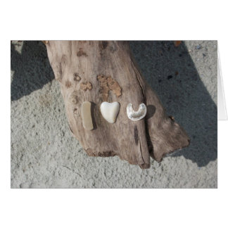 Driftwood Love