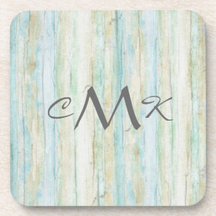 Driftwood Ocean Beach House Coastal Seashoredriftw Coaster