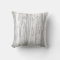 Driftwood pattern - grey / gray and white